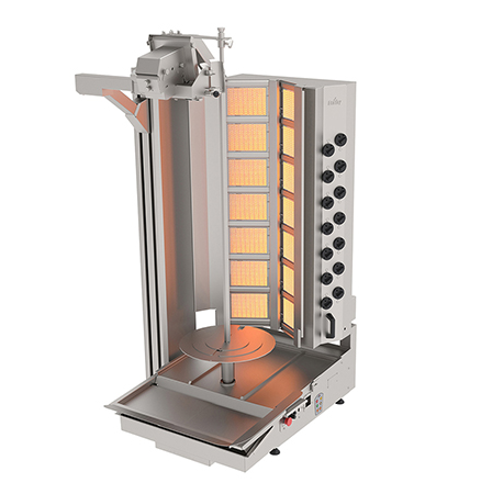 Pimak Döner Ocağı Servisi <p> 0216 606 01 40 
